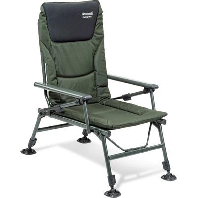 Saenger anaconda kreslo prime carp chair