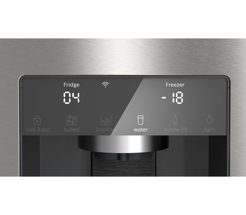 Bosch KFD96APEA