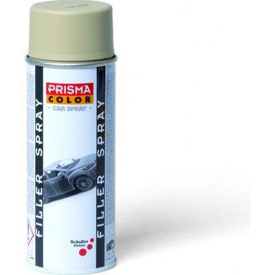 Schuller Eh'klar Prisma Color 91079 Sprej FILLER béžový 2v1 nátěr a tmel 400 ml