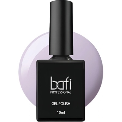 BAFI gel lak 046 Lilac Whisper 10 ml