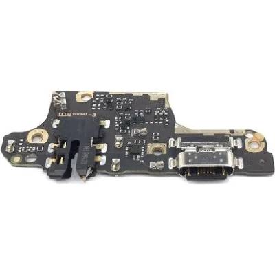 Xiaomi Poco X3 NFC - Nabíjecí Konektor PCB Deska