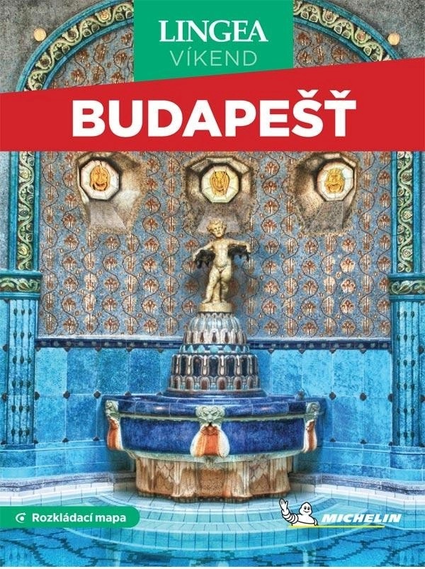 Budapešť - Víkend