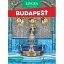Budapešť - Víkend