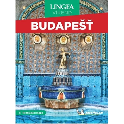 Budapešť - Víkend