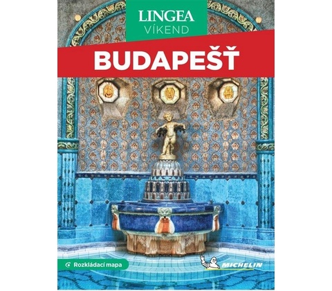 Budapešť - Víkend