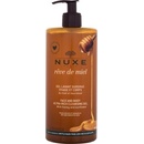 NUXE Rêve de Miel Zmäkčujúci sprchový gél na tvár a telo 750 ml