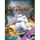 Port Royale 3: New Adventures