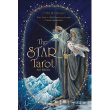 The Star Tarot Box Set - Cathy McClelland
