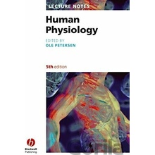Lecture Notes: Human Physiology - O. H. Petersen
