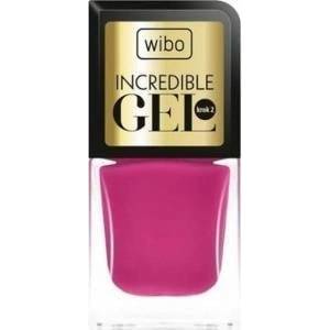 WIBO Incredible Gel gel nail polish 5 8, 5ml