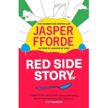 Red Side Story - Jasper Fforde
