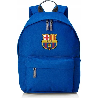 BagBase Fashion modrá letecká šedá grafitová 18 l