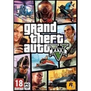 Rockstar Games Grand Theft Auto V (PC)