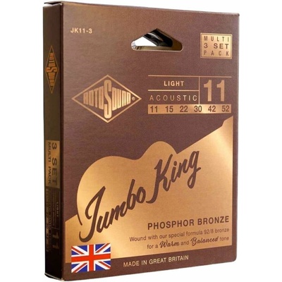 Rotosound JK11-3