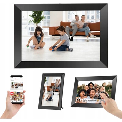 Denver PFF-1015B – Zboží Živě