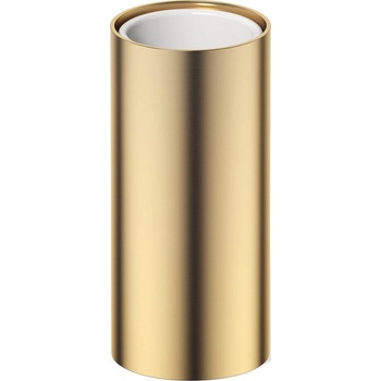 Decor Walther Чаша за четки за зъби Mikado месинг (0522511)