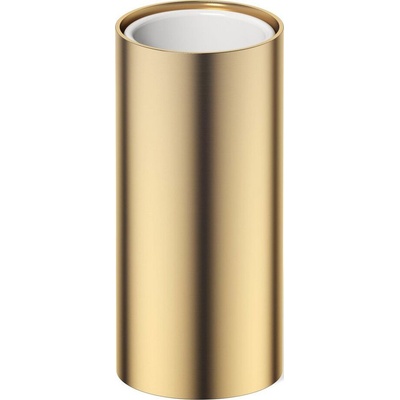 Decor Walther Чаша за четки за зъби Mikado месинг (0522511)