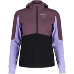 Maloja Яке за ски бягане Maloja Women's NeshaM. Cross-country ski jacket - Stormy Lilac Multi - размер XL (103-3161-0315)