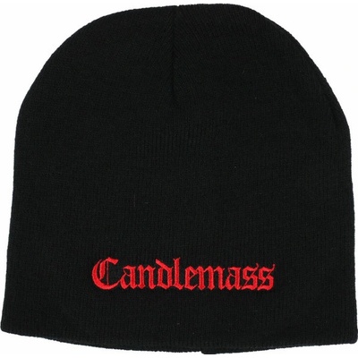 Razamataz Candlemass Logo BH126