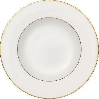 Villeroy & Boch Дълбока чиния Anmut Gold 24 см (10-4653-2700)