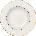 Villeroy & Boch Дълбока чиния Anmut Gold 24 см (10-4653-2700)