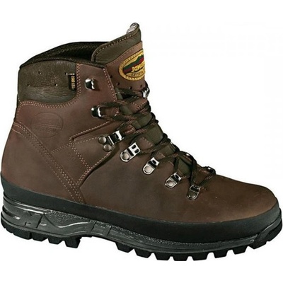 Meindl Burma Pro MFS GTX Размер на обувките (ЕС): 44, 5 / Цвят: кафяв