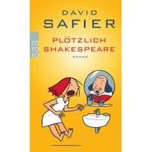 Plötzlich Shakespeare - David Safier