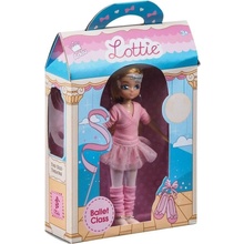 Lottie baletka