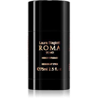 Roma Uomo Nero Estremo део-стик за мъже 75ml