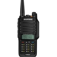 Baofeng BF-UV9R PLUS