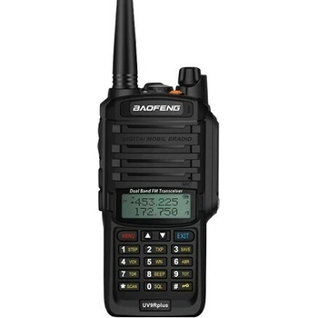 Baofeng BF-UV9R PLUS