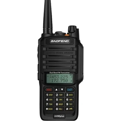 Baofeng BF-UV9R PLUS