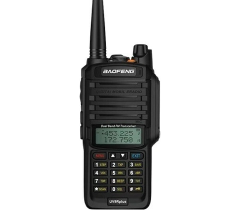 Baofeng BF-UV9R PLUS