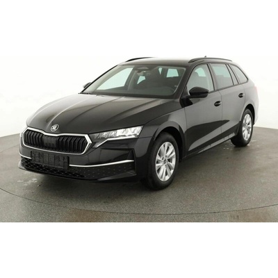 Skoda Octavia Combi TDI DSG Selection 110 kW