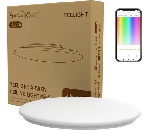 Yeelight 550C