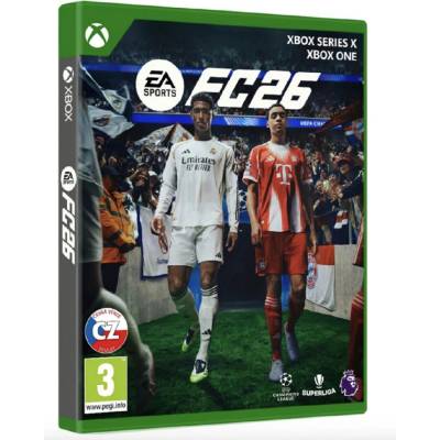 EA Sports FC 26