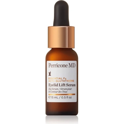 Perricone MD Essential Fx Acyl-Glutathione Eyelid Lift Serum лифтинг серум за очи 15ml