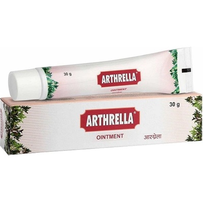 Charak Pharma Arthrella Мехлем за здрави и подвижни стави, 30 g