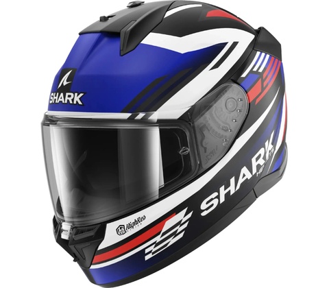 Shark D-SKWAL 3 Firstlap