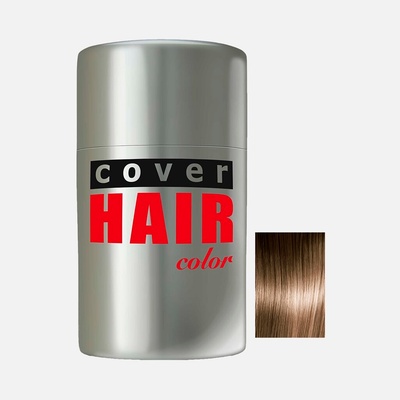 Cover Hair Color Coffee Brown 14 g