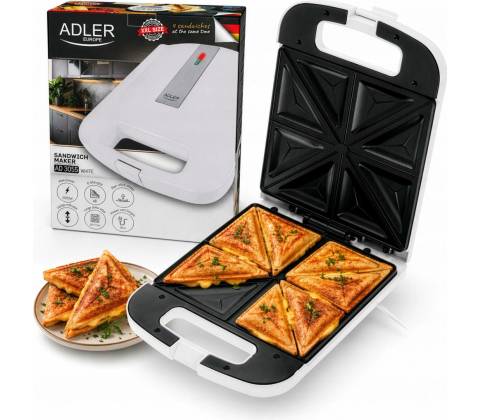Adler AD 3055