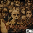 KORN - UNTOUCHABLES (1CD)