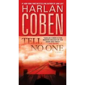 Tell No One | Harlan Coben (ISBN: 9780440245902)