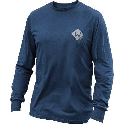 Westin PRO Long Sleeve Navy Blue