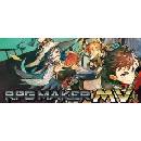RPG Maker MV