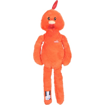 Zolux furry farm kohout Brock plyš 33 cm