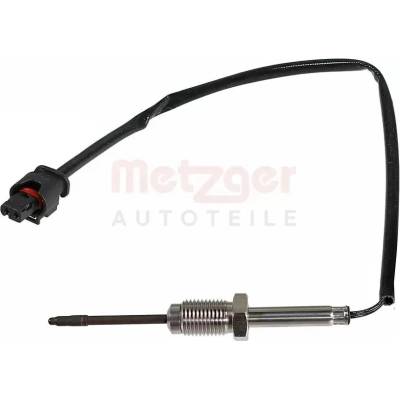 METZGER Čidlo teploty výfukových plynů MTG 08941045