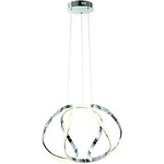 MILAGRO GLOBE ML3808