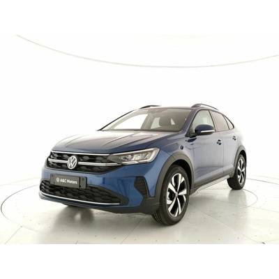 Volkswagen Taigo 1.0 TSI Life 85 kW