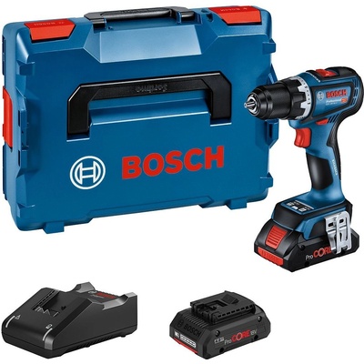 BOSCH GSR 18V-90 C 06019K6005